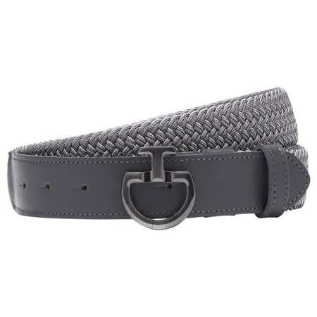 CT Men's Elasticated Belt