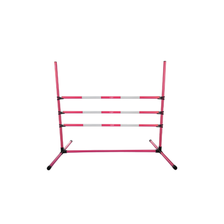 Set de saut -Hobby Horsing