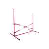 Set de saut -Hobby Horsing