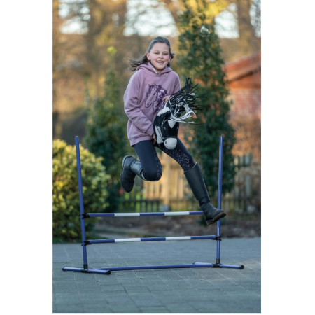Set de saut -Hobby Horsing