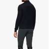 CT Pull Homme Merinos col en V