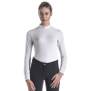 Polo Compétition Mesh Longues Manches