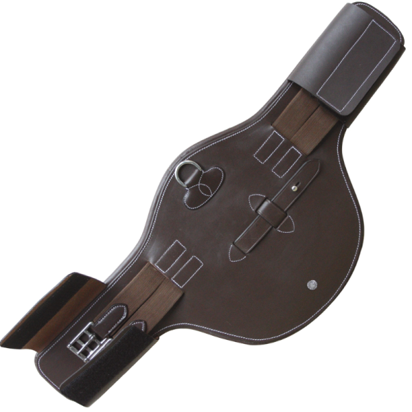 Short Stud Girth