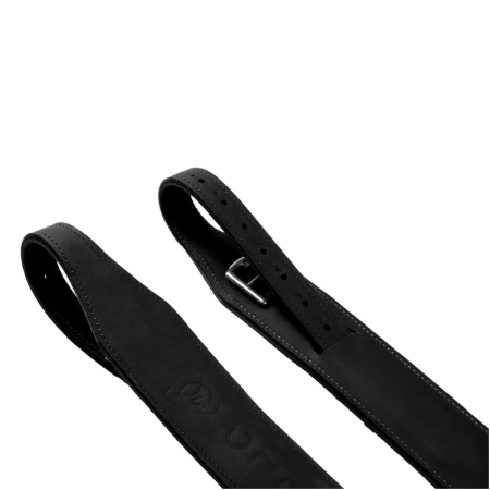 Etrivières Mono Cuir