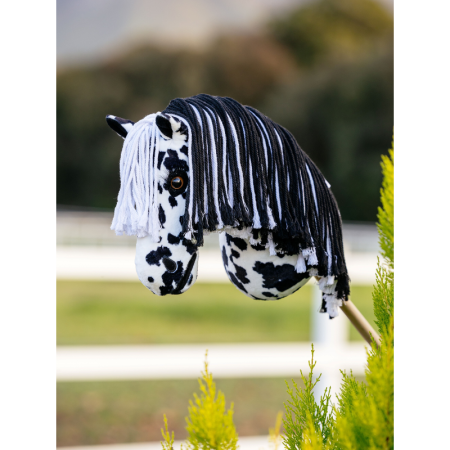Hobby Horse Dakota