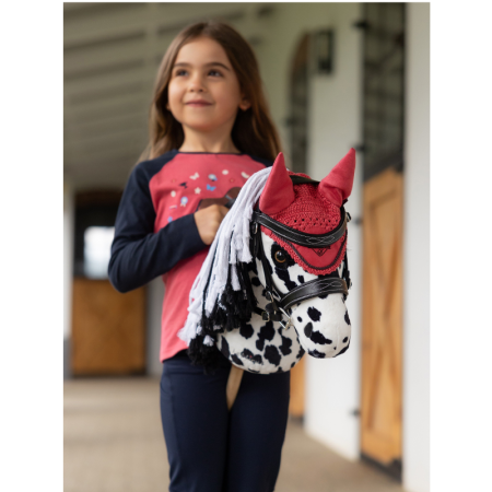 Hobby Horse Dakota