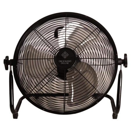 Ventilateur sans Fil avec Batterie & Chargeur