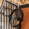 Ventilateur sans Fil avec Batterie & Chargeur