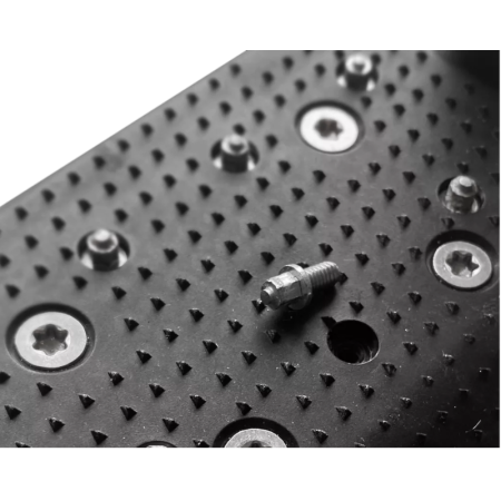 Pro Kit Crampons Etriers