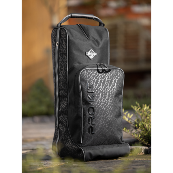 Elite Pro Helmet & Boot Bag