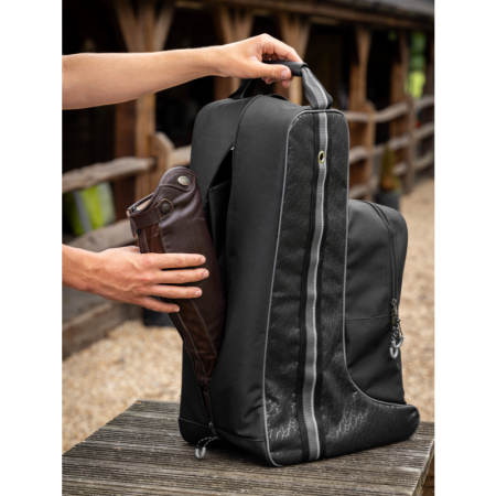 Sac à Bottes & casque Elite Pro
