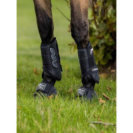 Carbon Air XC Boots Front