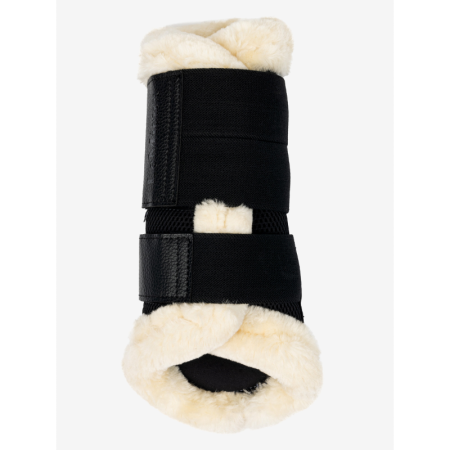 Guêtres souples Mesh Fleece Edge