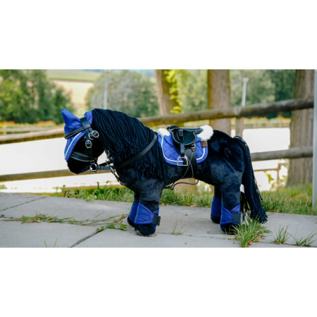 Mini-amortisseur PONY ACADEMY