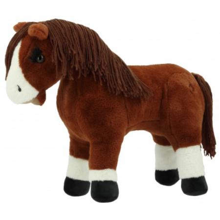 Mini-pony Jumpy - PONY ACADEMY