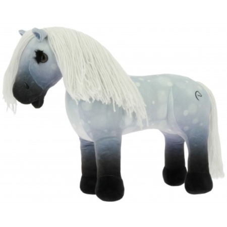 Mini-pony Nuage PONY ACADEMY