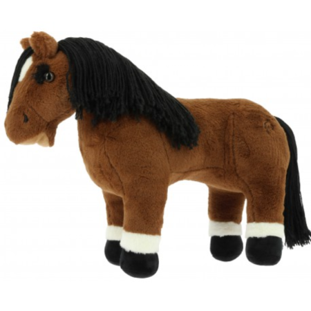 Mini-pony Prince - PONY ACADEMY