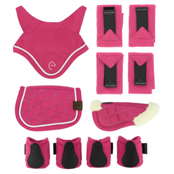 Set Mini accessoires Pony Academy