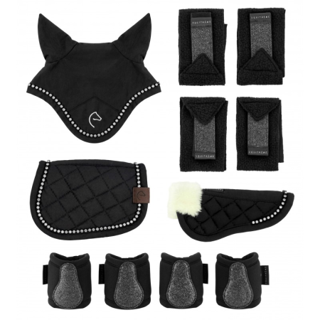 Set Mini accessoires Pony Academy