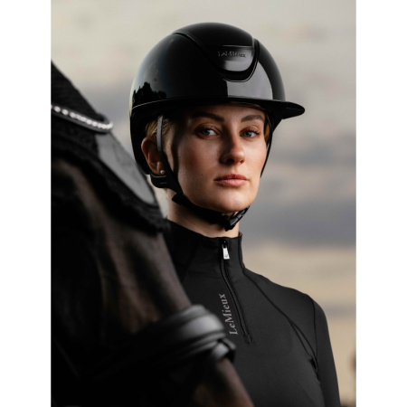 Casque de compétition Verv®