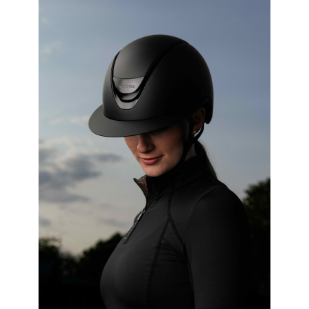 Casque de compétition Verv®