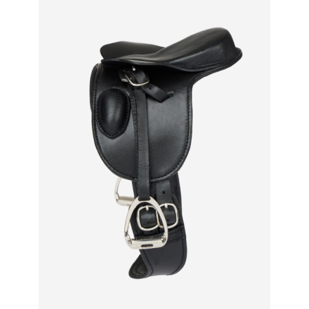 Selle de dressage pour jouet Toy Pony