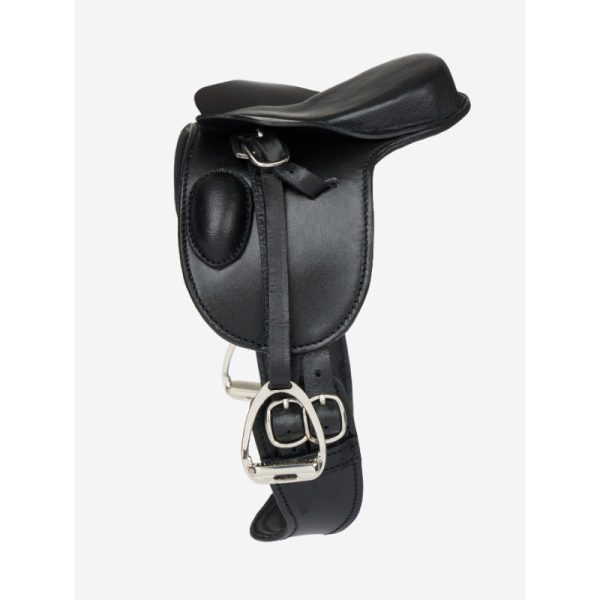 Selle de dressage pour jouet Toy Pony