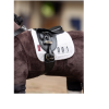 Selle de dressage pour jouet Toy Pony