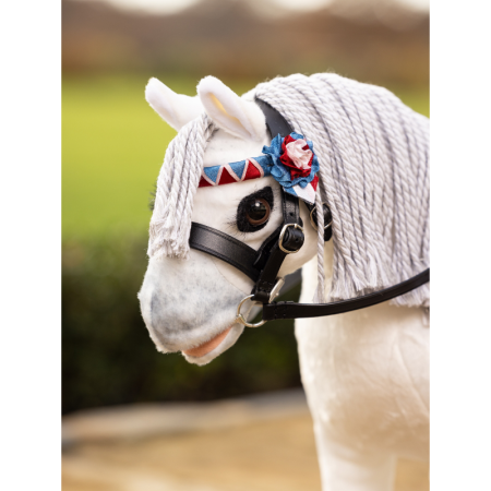 Bridon Showing Toy Pony LeMieux