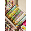 6 Bâtonnets glacés Rainbow World