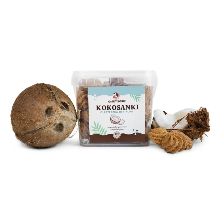 Hooves Coconuts