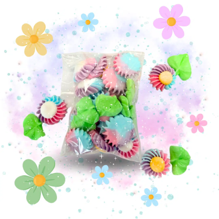 Sweet Candy – Rainbow World
