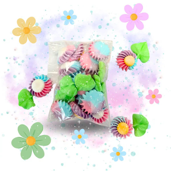 Sweet Candy – Rainbow World