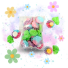Sweet Candy – Rainbow World