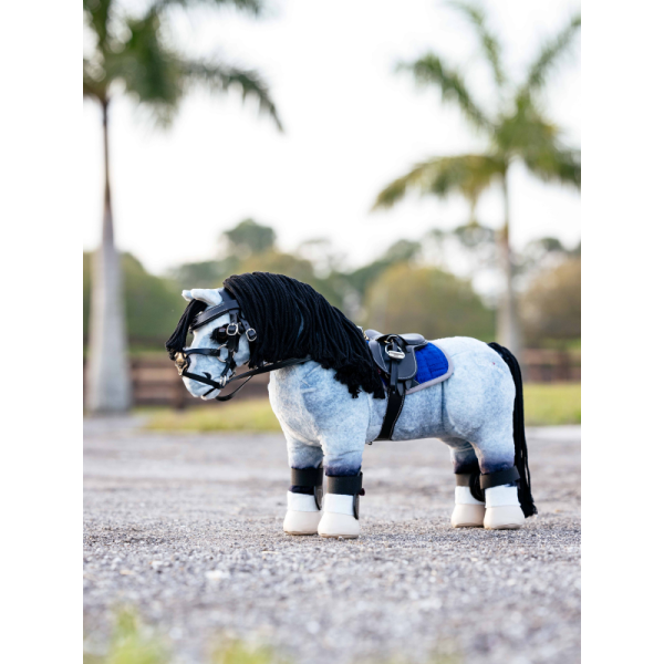 Guêtres Capella Toy Pony