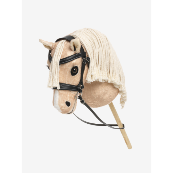 Bridon de compétition Hobby Horse