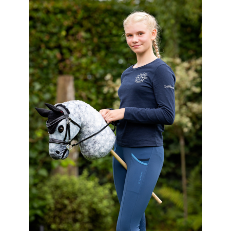 Bridon de compétition Hobby Horse