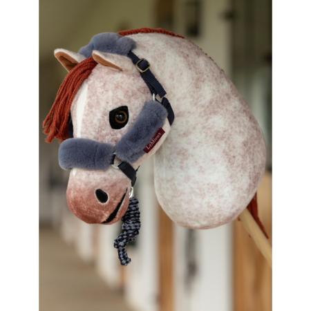 Longe et licol Comfort Hobby Horse