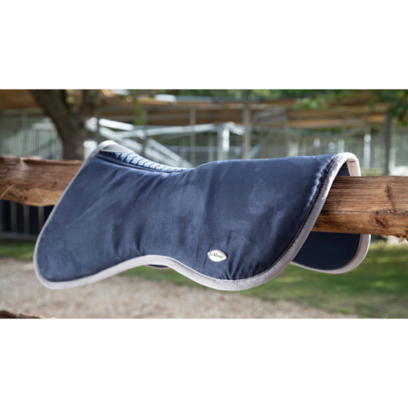 Wither Relief Memory Foam Half Pad