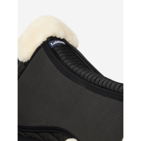 Aerodynamic Half Pad