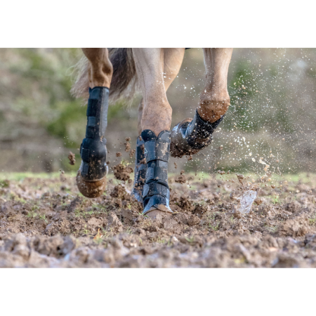 Turnout Boots