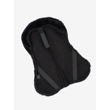 Synthetic Wool Seat Cover