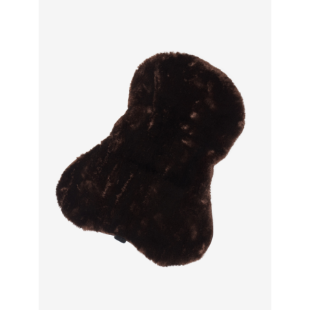 Synthetic Wool Seat Cover