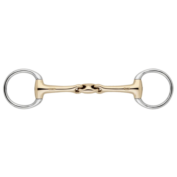 KK ULTRA 14 mm Sensogan Double-Jointed Eggbutt Bit
