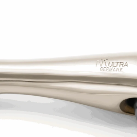 KK ULTRA mors olive de bride 14 mm - Sensogan