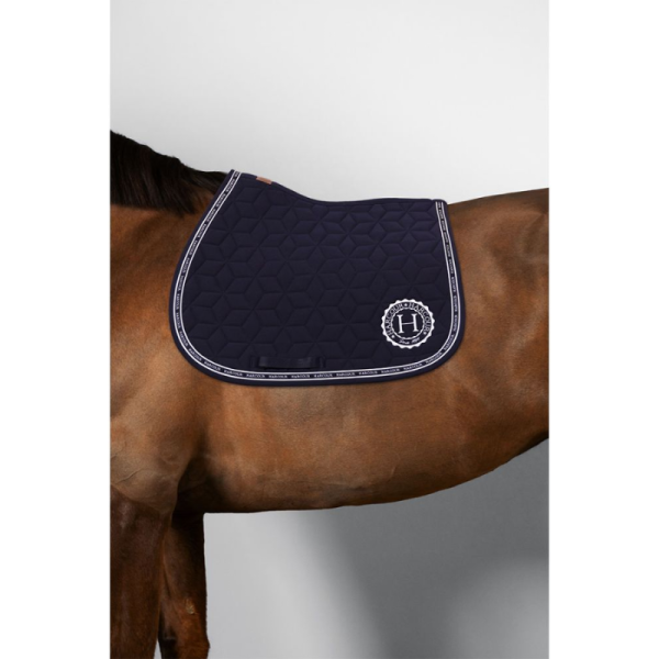 Blake Tapis de selle