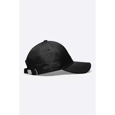 Casquette Logo Strass