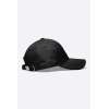 Casquette Logo Strass