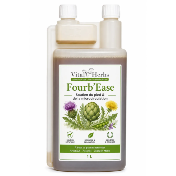 Fourb'Ease