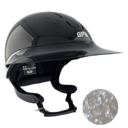 GALA Global First Lady TLS Helmet